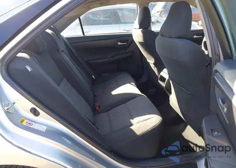 2015 Toyota Camry Le from USA, damaged, VIN 4T1BF1FK4FU963390